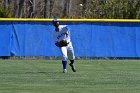 Baseball vs WPI  Wheaton College baseball vs Worcester Polytechnic Institute. - (Photo by Keith Nordstrom) : Wheaton, baseball